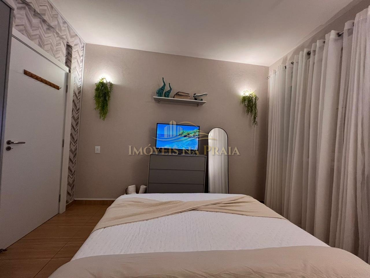 Foto 9 — Apartamento 2 Dormitório(s) Bairro Atlântida