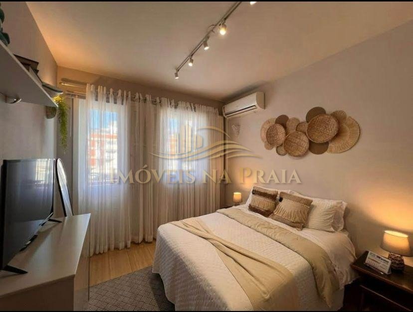 Foto 7 — Apartamento 2 Dormitório(s) Bairro Atlântida