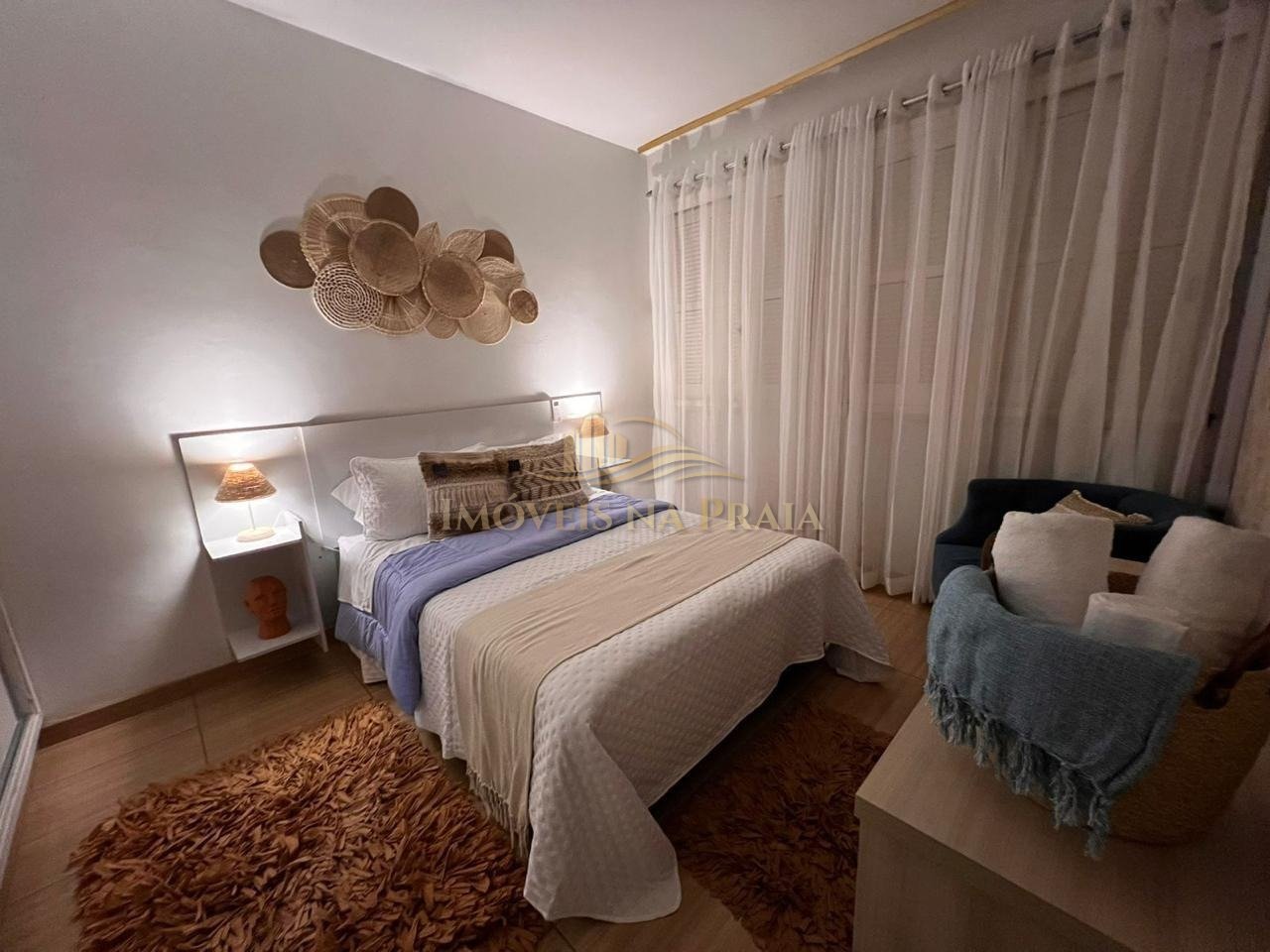 Foto 6 — Apartamento 2 Dormitório(s) Bairro Atlântida