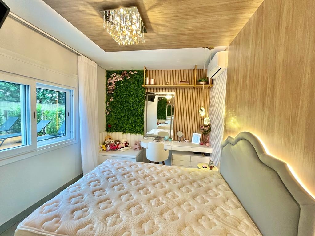 Foto 5 — Casa em Condomínio 4 Dormitório(s) Bairro Riviera