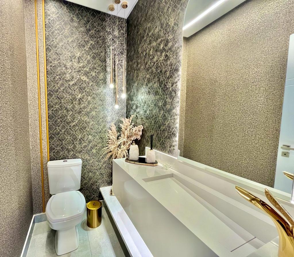 Foto 6 — Casa em Condomínio 4 Dormitório(s) Bairro Riviera