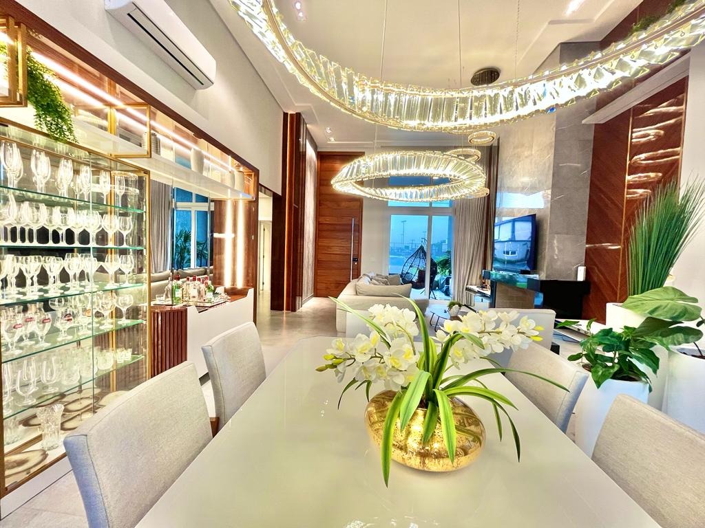 Foto 27 — Casa em Condomínio 4 Dormitório(s) Bairro Riviera