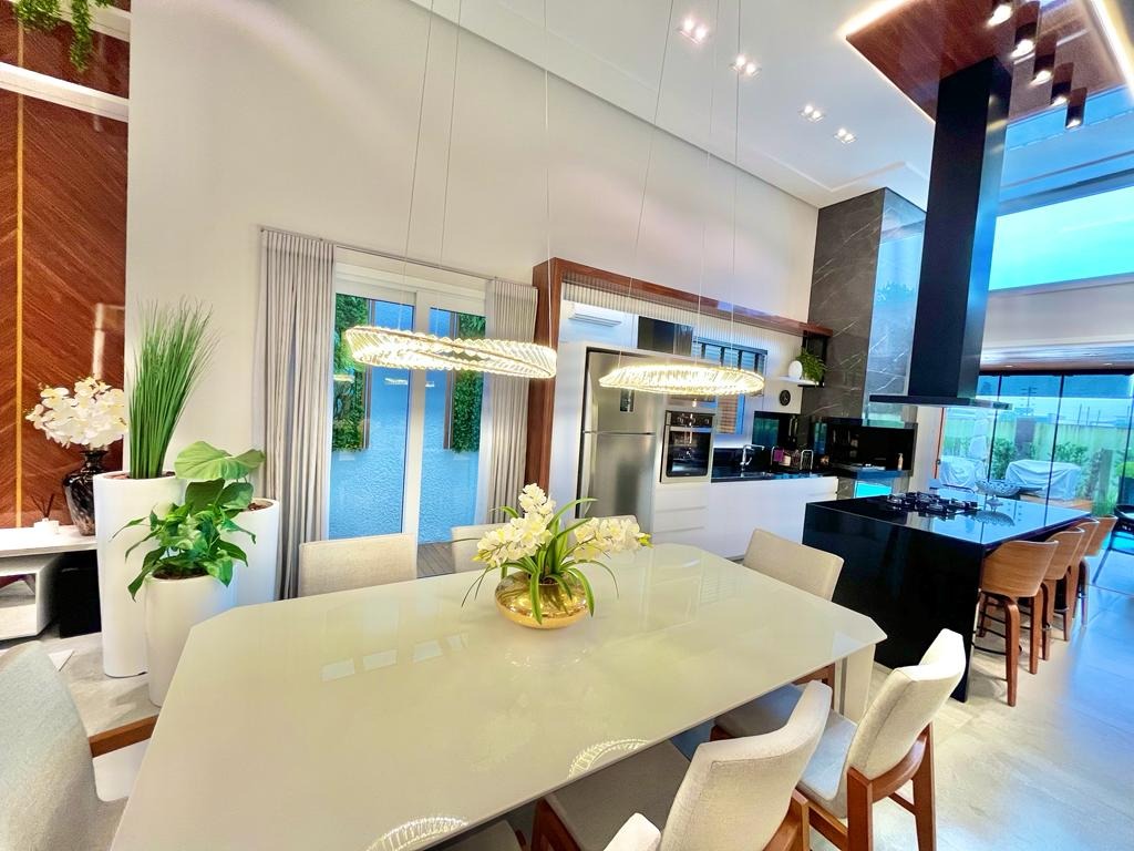 Foto 25 — Casa em Condomínio 4 Dormitório(s) Bairro Riviera