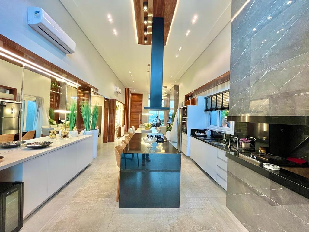 Foto 31 — Casa em Condomínio 4 Dormitório(s) Bairro Riviera