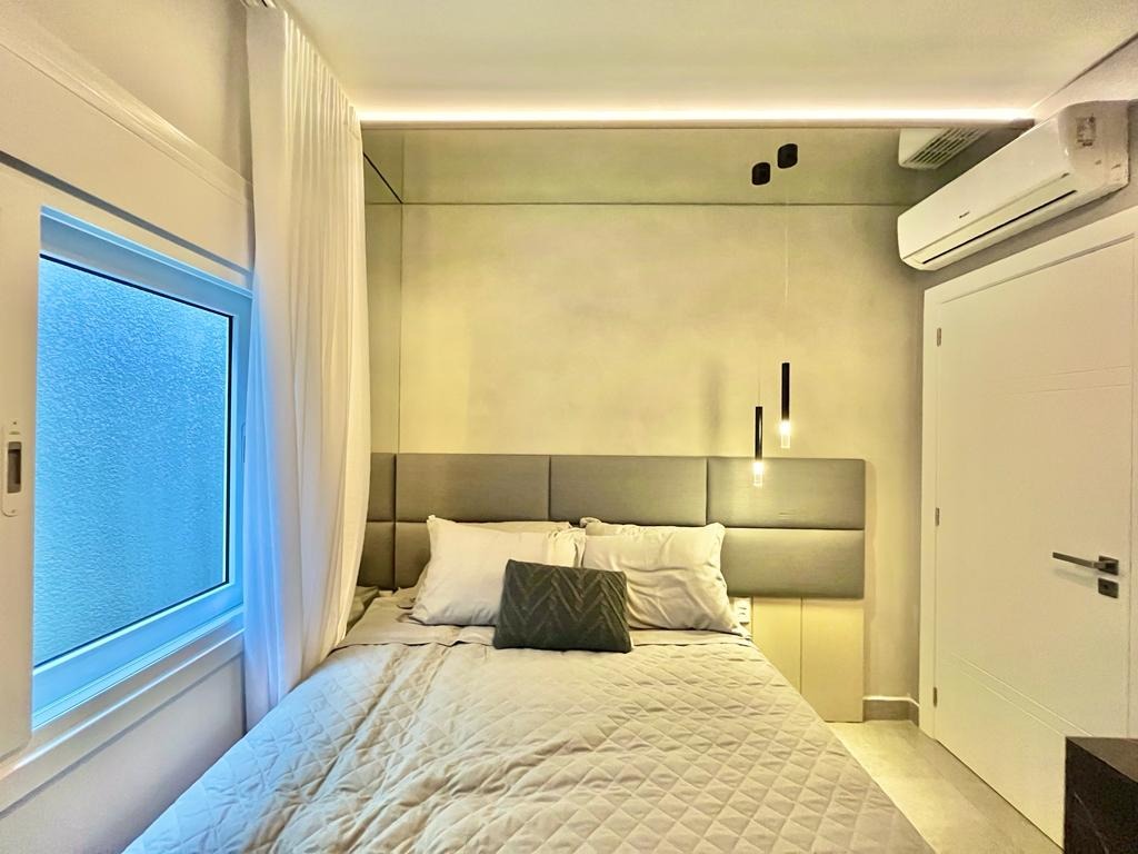 Foto 11 — Casa em Condomínio 4 Dormitório(s) Bairro Riviera