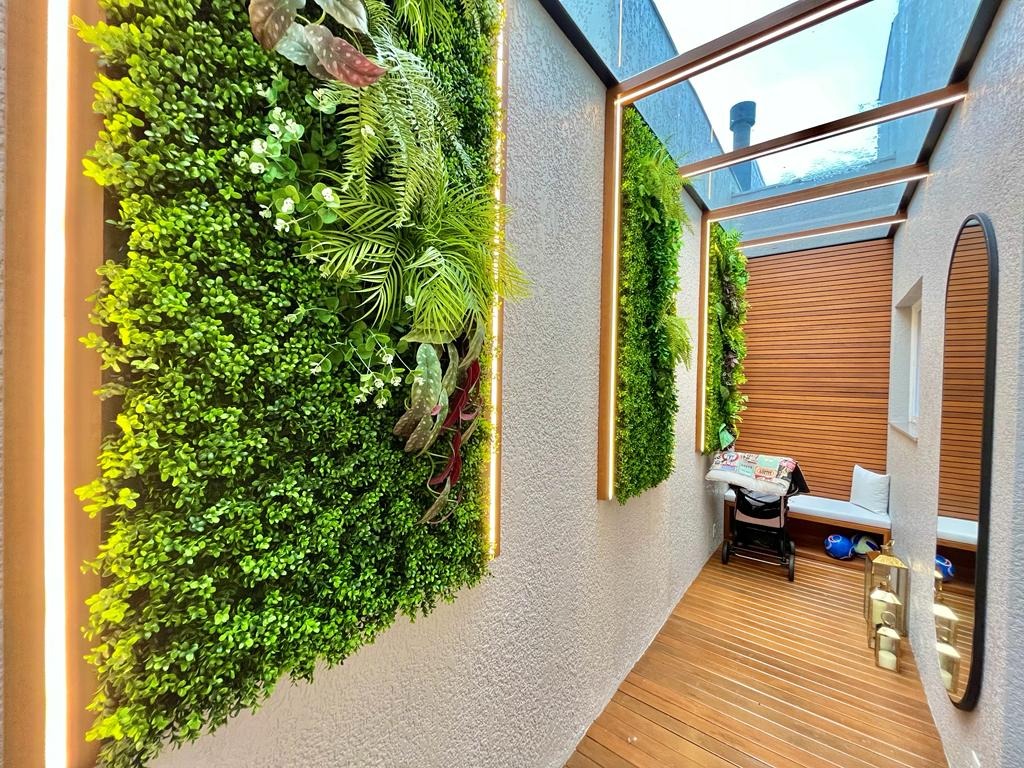 Foto 35 — Casa em Condomínio 4 Dormitório(s) Bairro Riviera