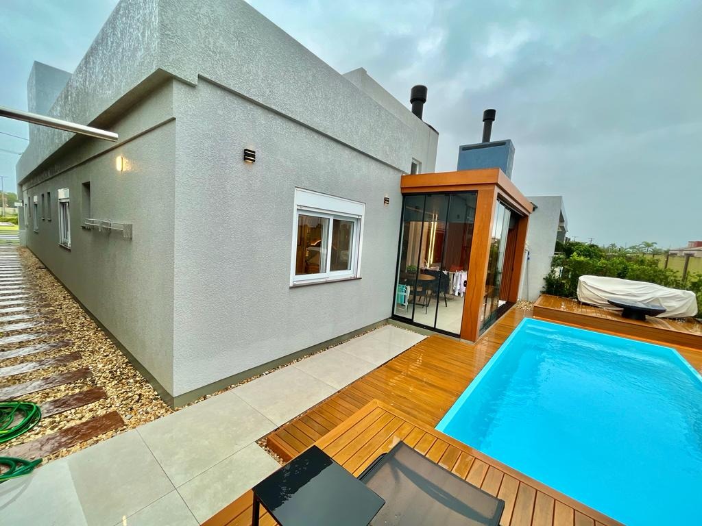 Foto 40 — Casa em Condomínio 4 Dormitório(s) Bairro Riviera