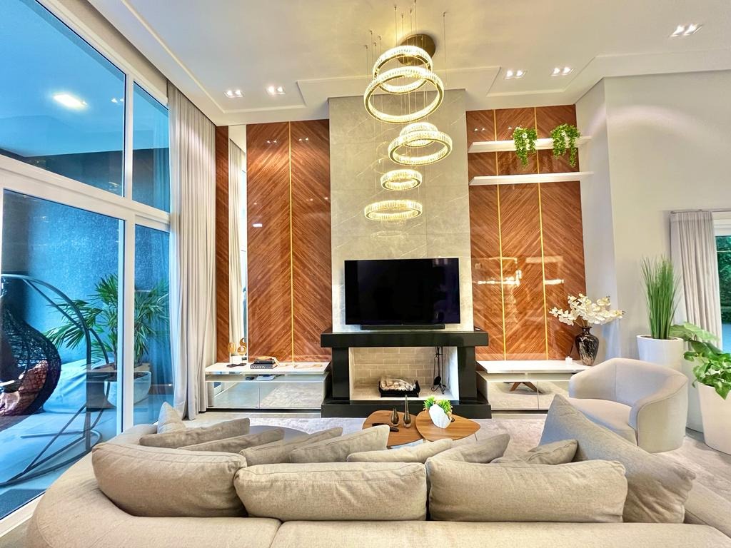 Foto 22 — Casa em Condomínio 4 Dormitório(s) Bairro Riviera