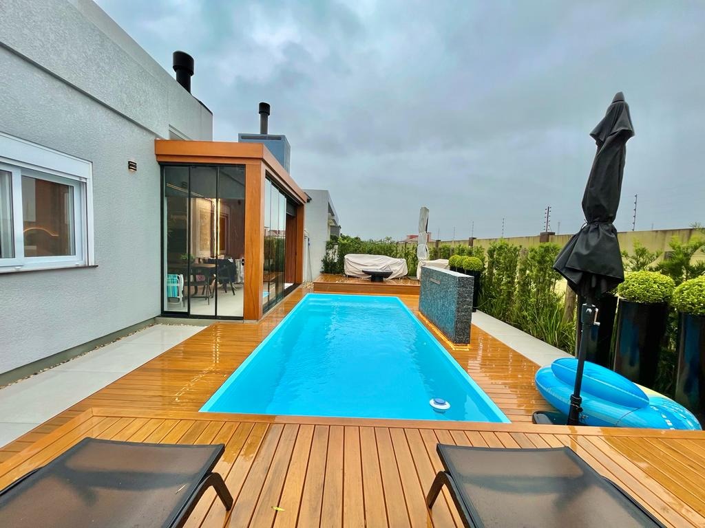 Foto 39 — Casa em Condomínio 4 Dormitório(s) Bairro Riviera