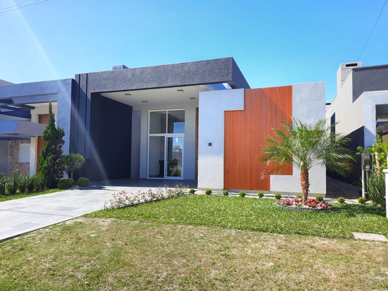 Foto 3 — Casa em Condomínio 4 Dormitório(s) Bairro Riviera