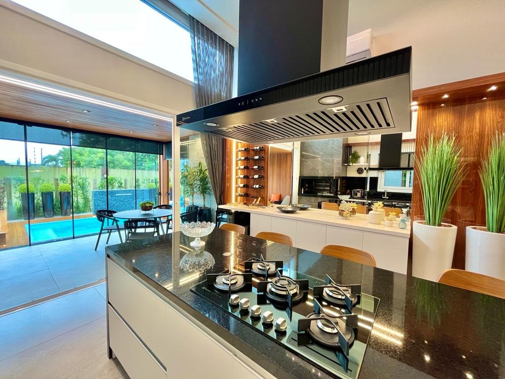 Foto 29 — Casa em Condomínio 4 Dormitório(s) Bairro Riviera