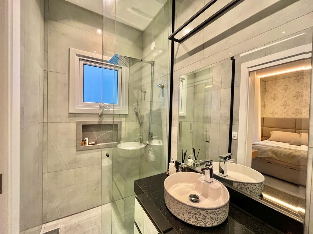 Foto 10 — Casa em Condomínio 4 Dormitório(s) Bairro Riviera