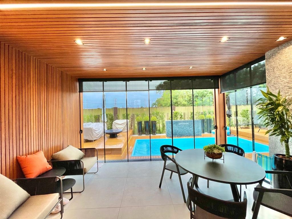 Foto 20 — Casa em Condomínio 4 Dormitório(s) Bairro Riviera