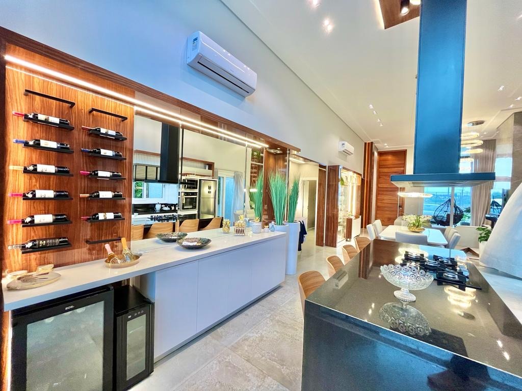 Foto 30 — Casa em Condomínio 4 Dormitório(s) Bairro Riviera