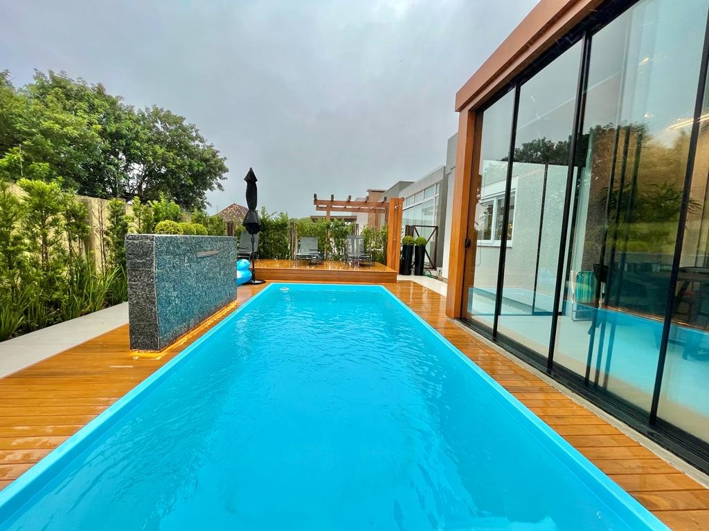 Foto 37 — Casa em Condomínio 4 Dormitório(s) Bairro Riviera