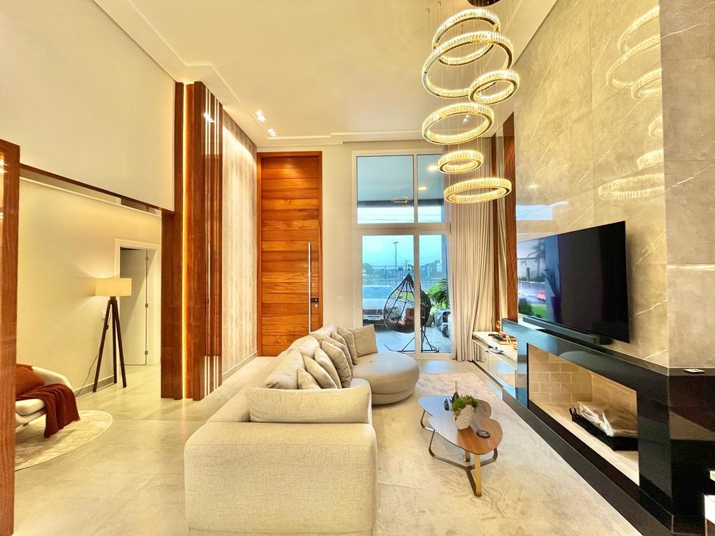 Foto 24 — Casa em Condomínio 4 Dormitório(s) Bairro Riviera