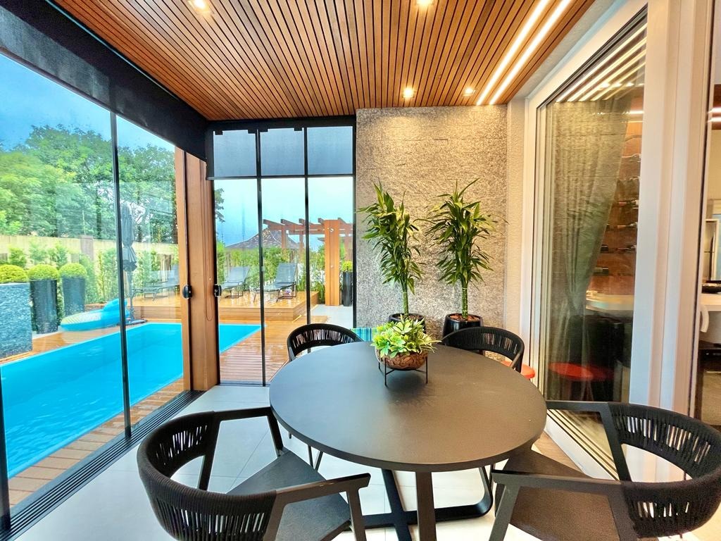 Foto 21 — Casa em Condomínio 4 Dormitório(s) Bairro Riviera