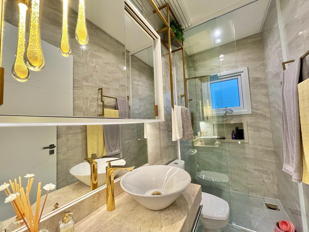 Foto 14 — Casa em Condomínio 4 Dormitório(s) Bairro Riviera