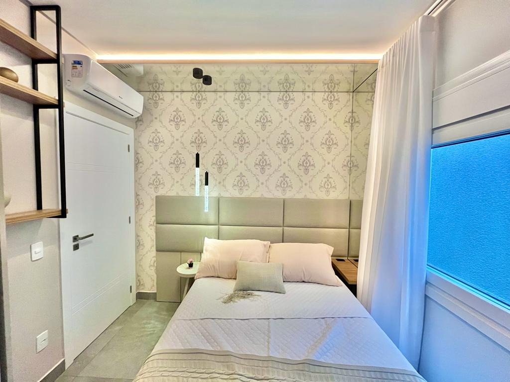 Foto 8 — Casa em Condomínio 4 Dormitório(s) Bairro Riviera