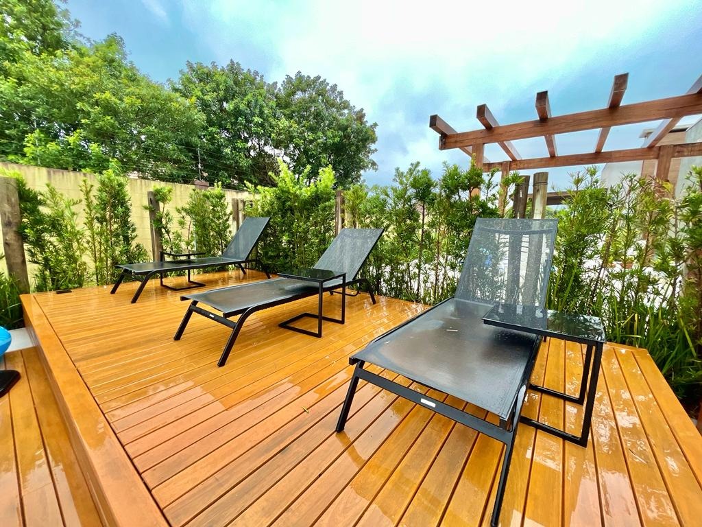 Foto 38 — Casa em Condomínio 4 Dormitório(s) Bairro Riviera