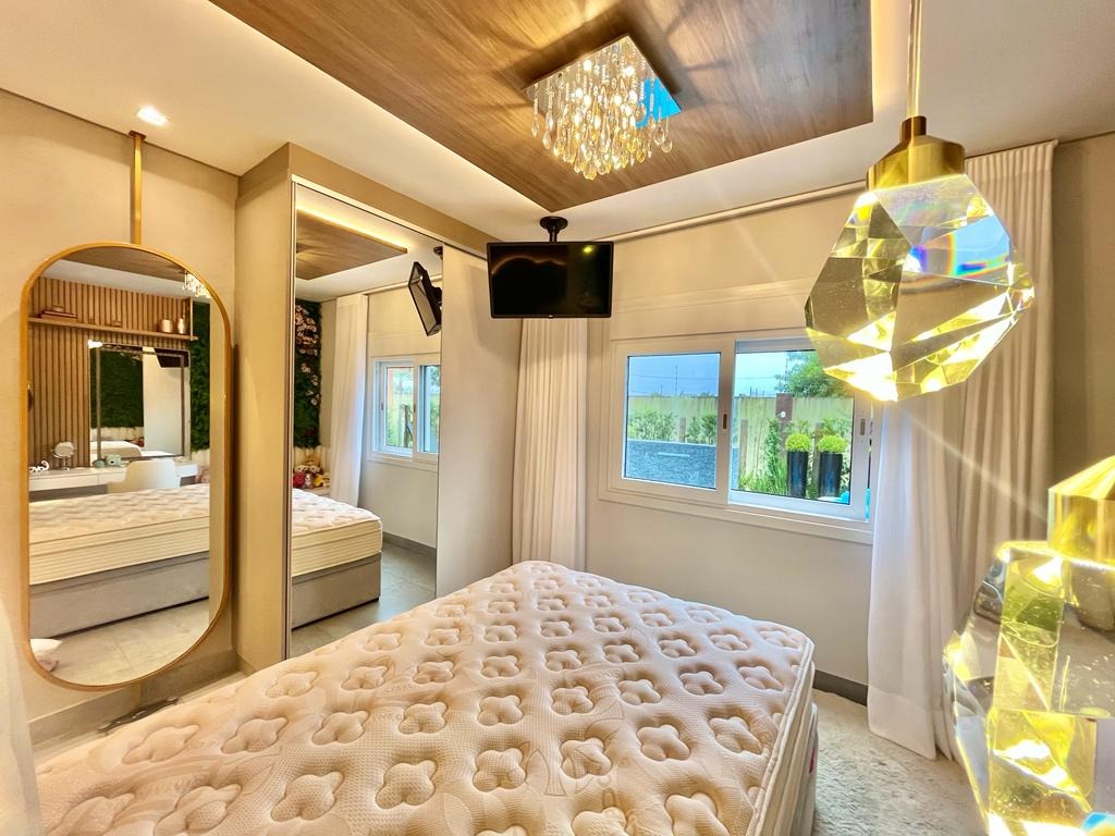 Foto 7 — Casa em Condomínio 4 Dormitório(s) Bairro Riviera