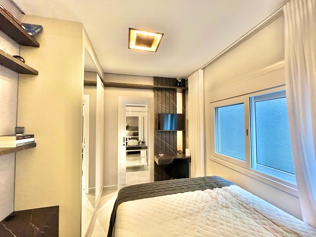 Foto 12 — Casa em Condomínio 4 Dormitório(s) Bairro Riviera