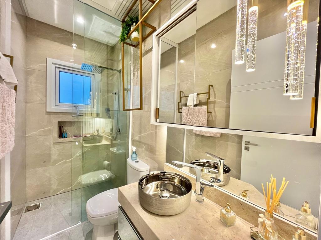 Foto 4 — Casa em Condomínio 4 Dormitório(s) Bairro Riviera