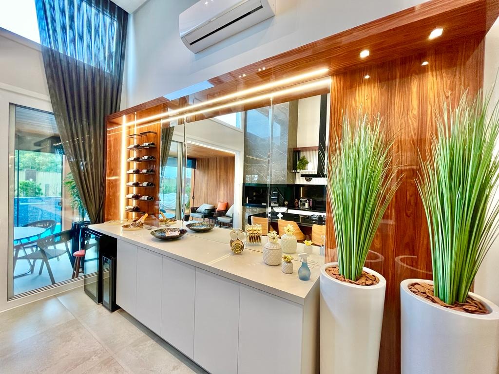 Foto 28 — Casa em Condomínio 4 Dormitório(s) Bairro Riviera