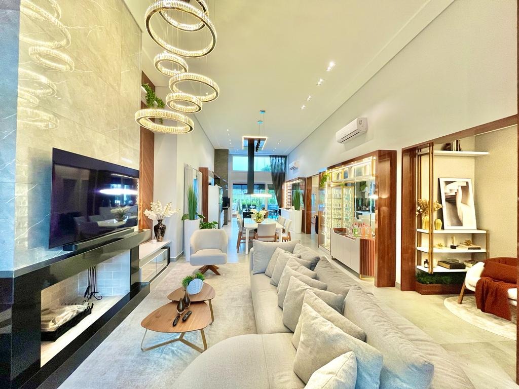 Foto 23 — Casa em Condomínio 4 Dormitório(s) Bairro Riviera