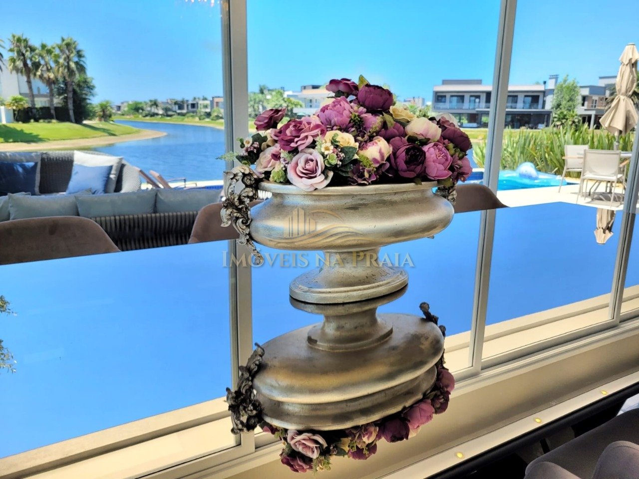 Foto 4 — Casa em Condomínio 5 dormitórios no bairro Enseada Lagos de Xangri-lá