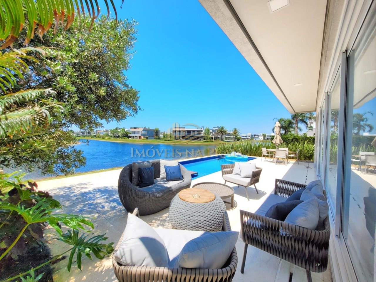 Foto 20 — Casa em Condomínio 5 dormitórios no bairro Enseada Lagos de Xangri-lá