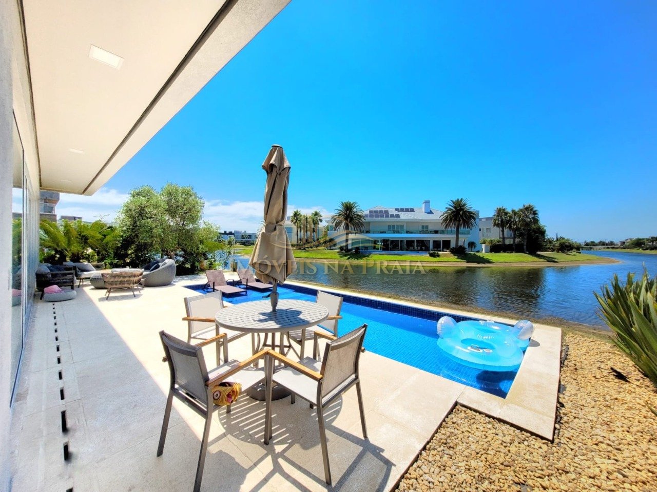 Foto 21 — Casa em Condomínio 5 dormitórios no bairro Enseada Lagos de Xangri-lá