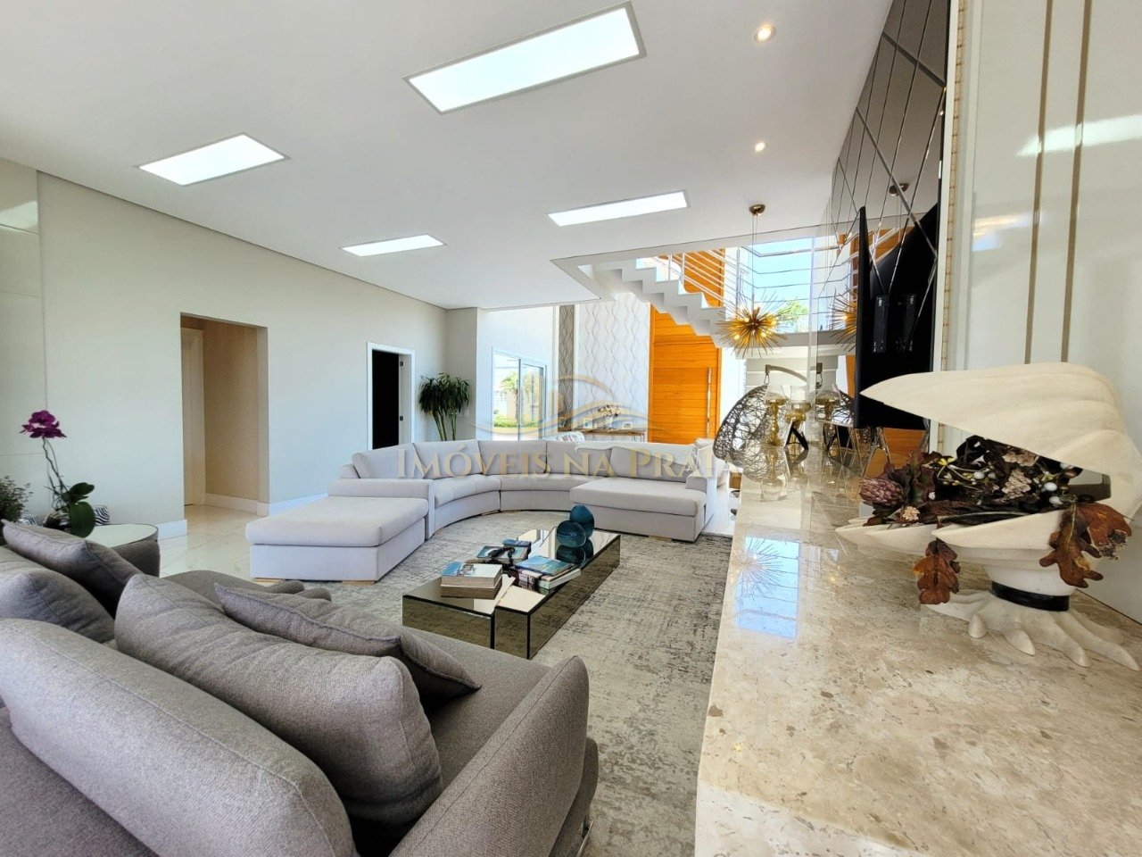 Foto 8 — Casa em Condomínio 5 dormitórios no bairro Enseada Lagos de Xangri-lá