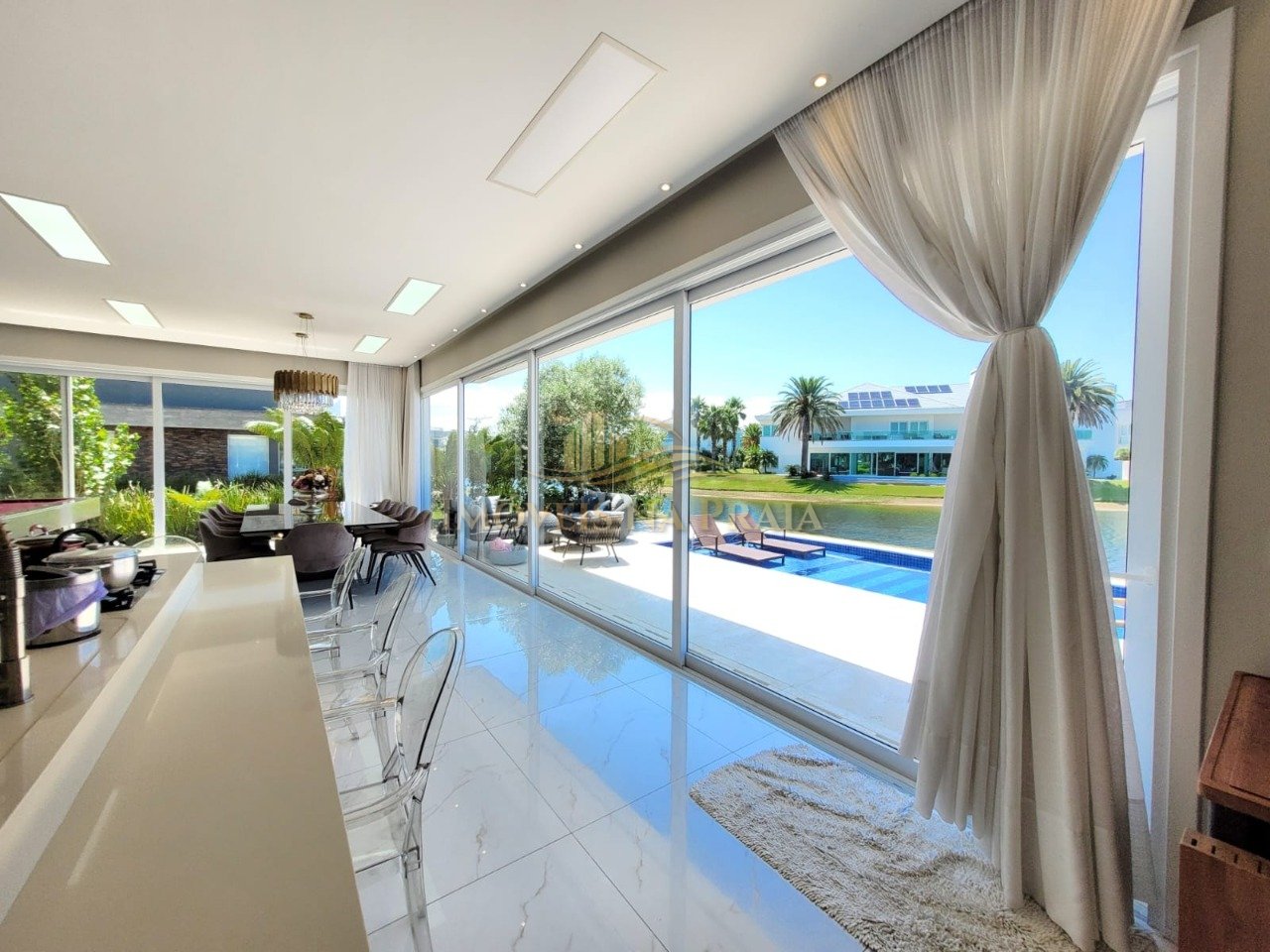 Foto 5 — Casa em Condomínio 5 dormitórios no bairro Enseada Lagos de Xangri-lá