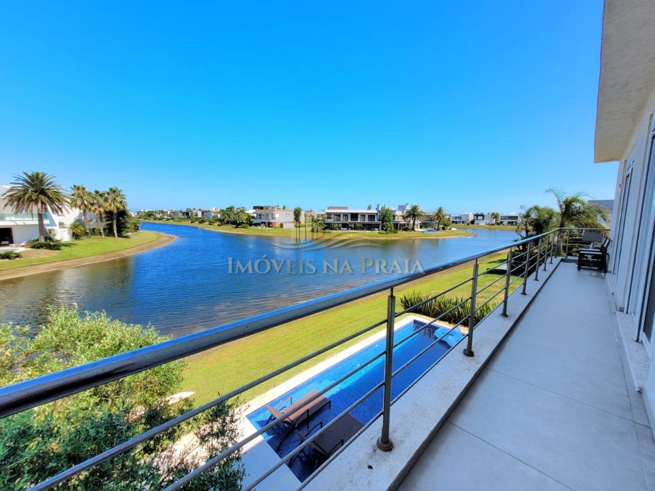 Foto 32 — Casa em Condomínio 5 dormitórios no bairro Enseada Lagos de Xangri-lá