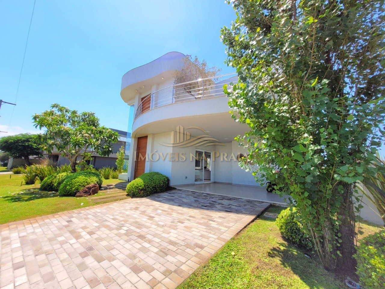 Foto 2 — Casa em Condomínio 5 dormitórios no bairro Enseada Lagos de Xangri-lá