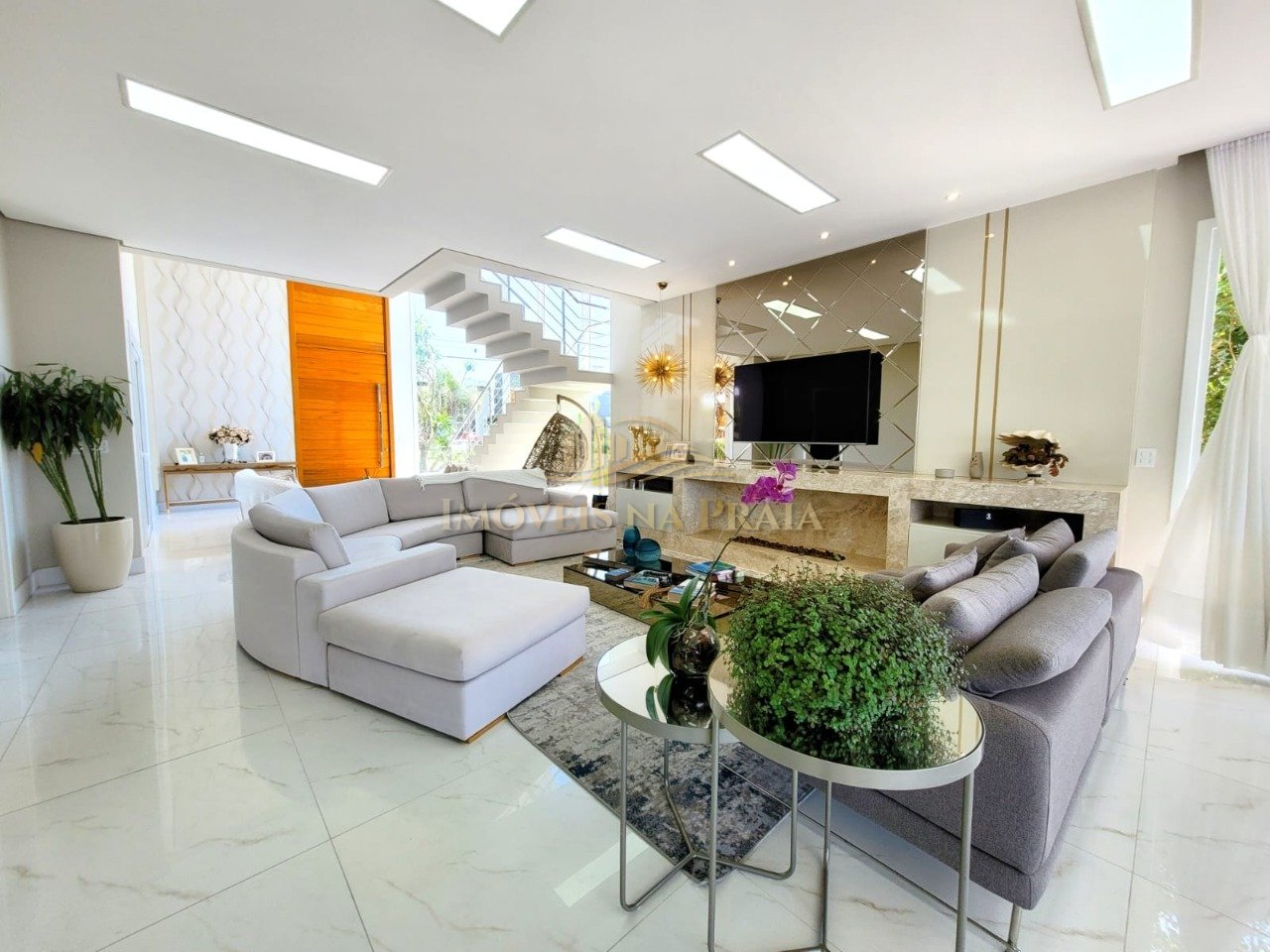 Foto 12 — Casa em Condomínio 5 dormitórios no bairro Enseada Lagos de Xangri-lá