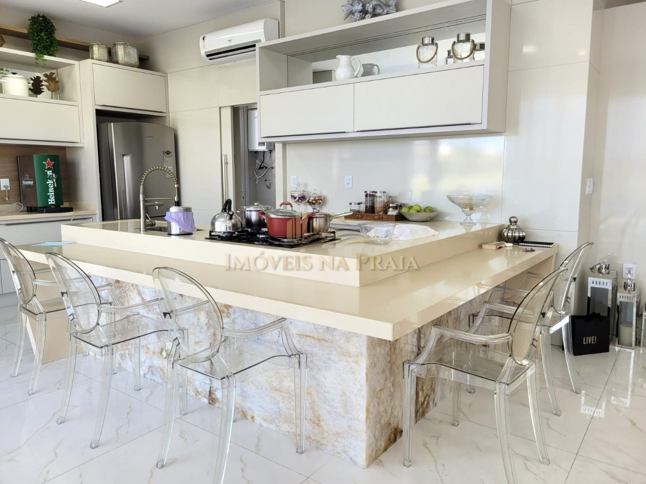 Foto 22 — Casa em Condomínio 5 dormitórios no bairro Enseada Lagos de Xangri-lá