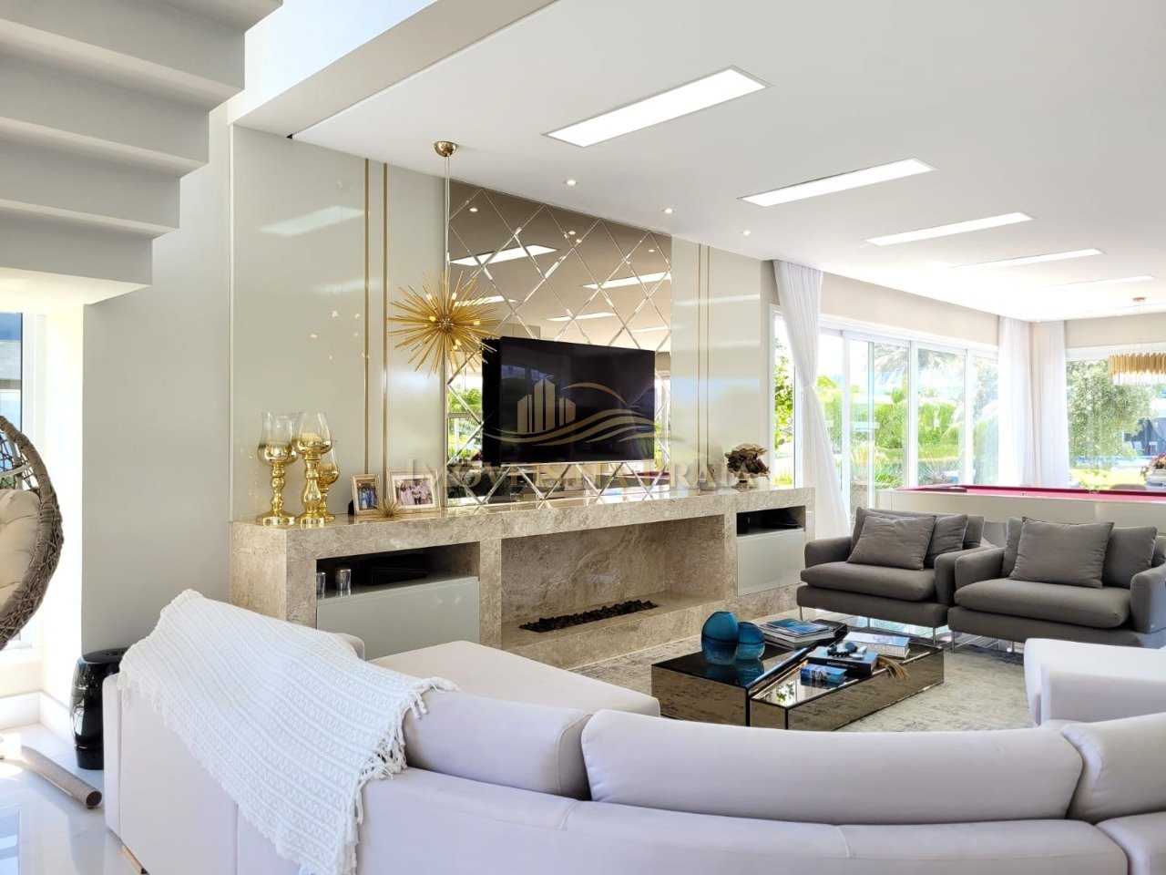 Foto 10 — Casa em Condomínio 5 dormitórios no bairro Enseada Lagos de Xangri-lá