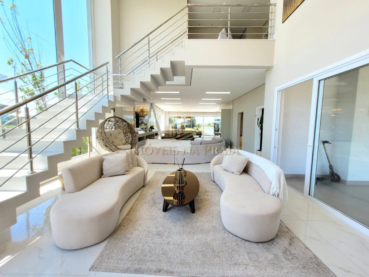 Foto 16 — Casa em Condomínio 5 dormitórios no bairro Enseada Lagos de Xangri-lá