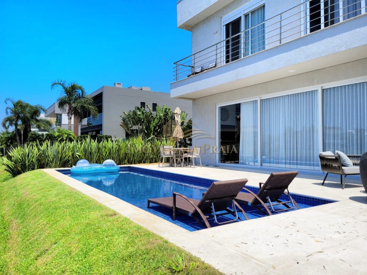 Foto 17 — Casa em Condomínio 5 dormitórios no bairro Enseada Lagos de Xangri-lá