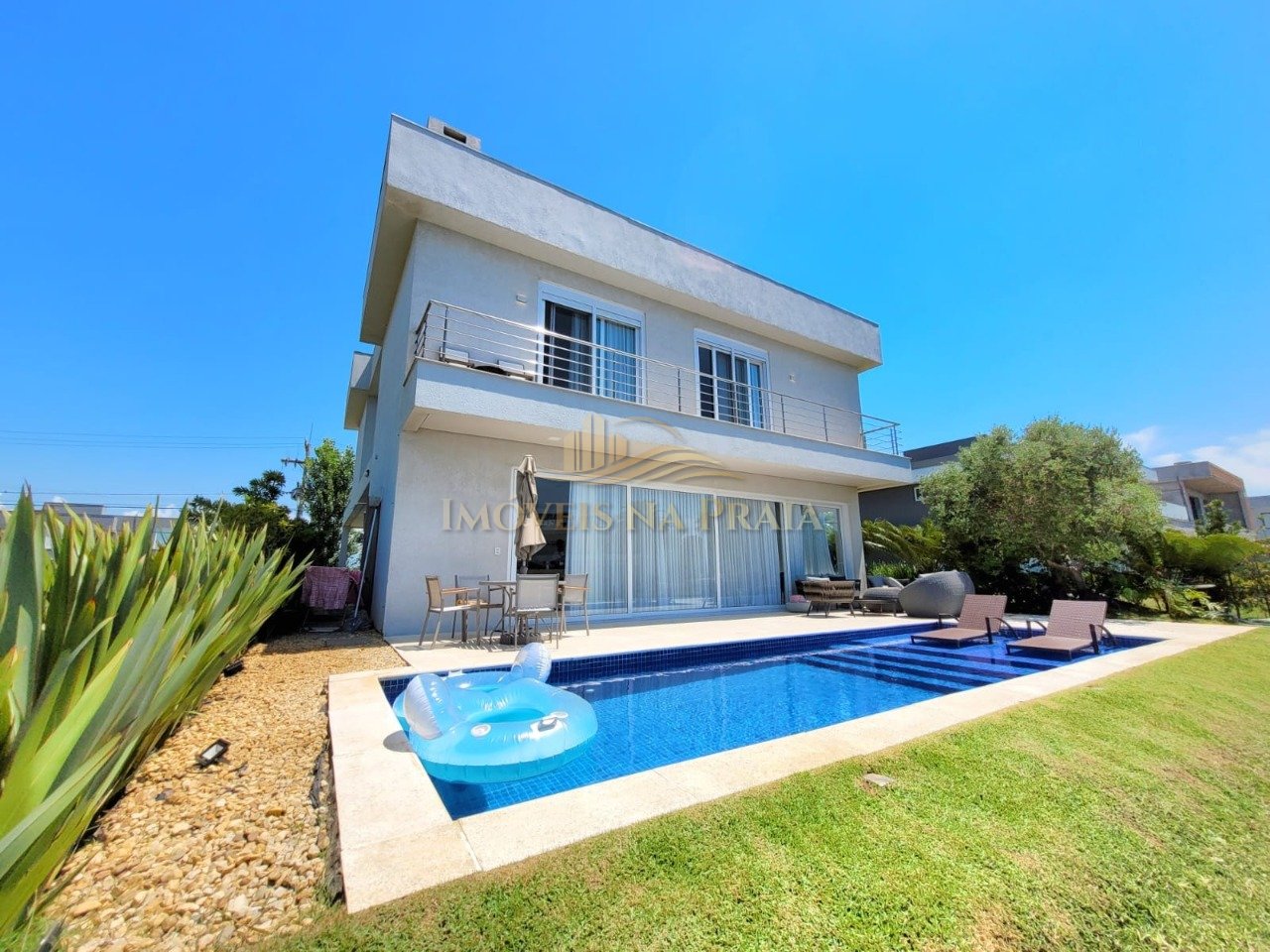 Foto 19 — Casa em Condomínio 5 dormitórios no bairro Enseada Lagos de Xangri-lá