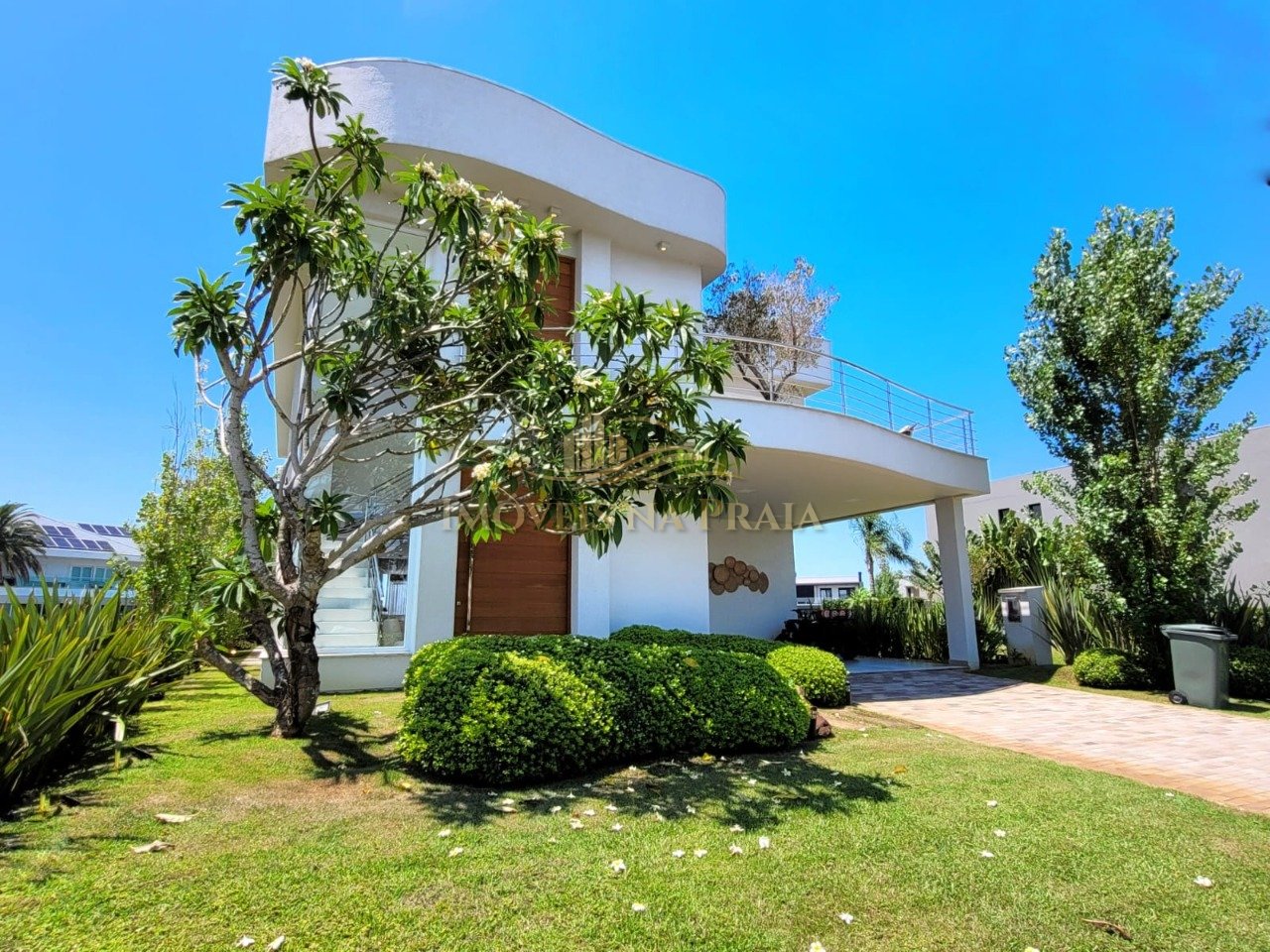 Foto 3 — Casa em Condomínio 5 dormitórios no bairro Enseada Lagos de Xangri-lá