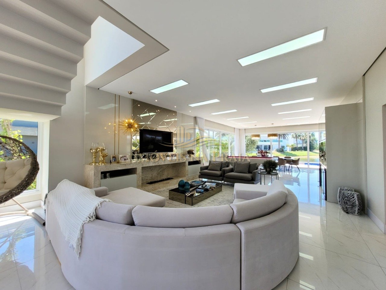 Foto 11 — Casa em Condomínio 5 dormitórios no bairro Enseada Lagos de Xangri-lá