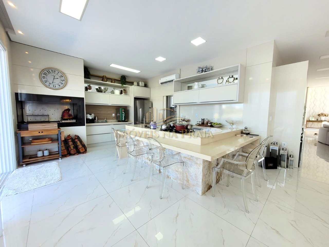 Foto 25 — Casa em Condomínio 5 dormitórios no bairro Enseada Lagos de Xangri-lá