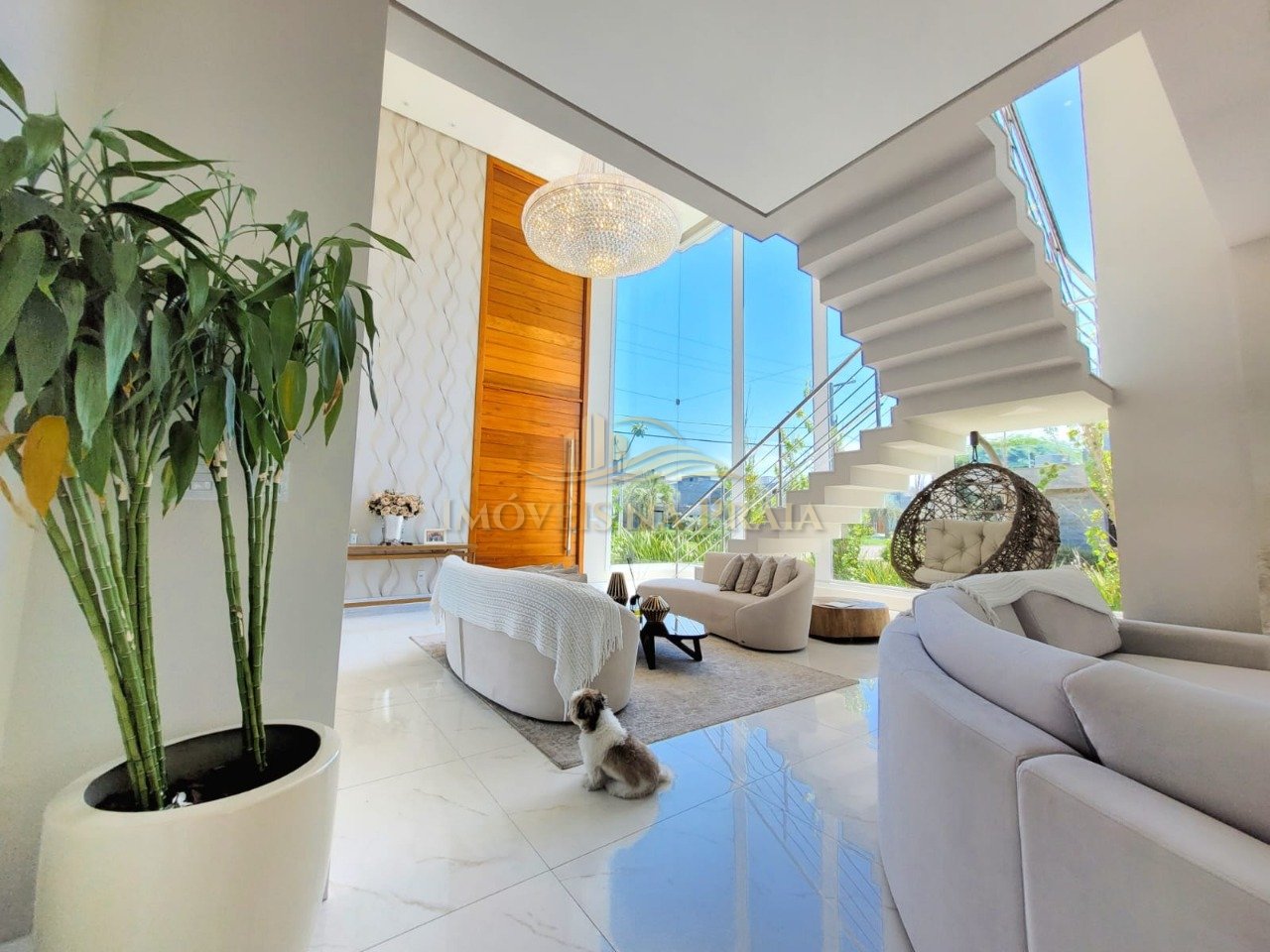 Foto 14 — Casa em Condomínio 5 dormitórios no bairro Enseada Lagos de Xangri-lá