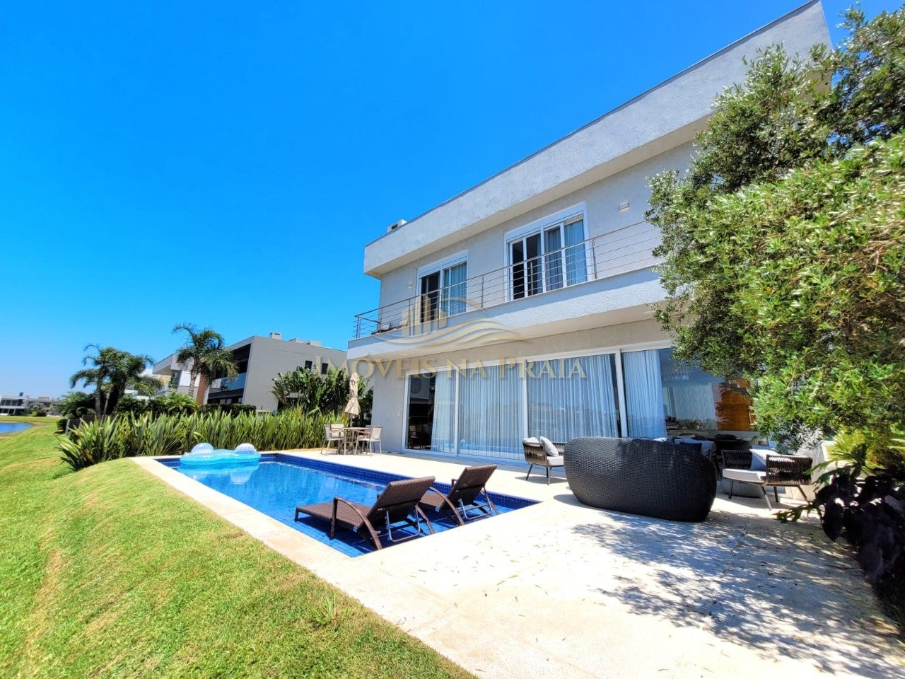 Foto 18 — Casa em Condomínio 5 dormitórios no bairro Enseada Lagos de Xangri-lá