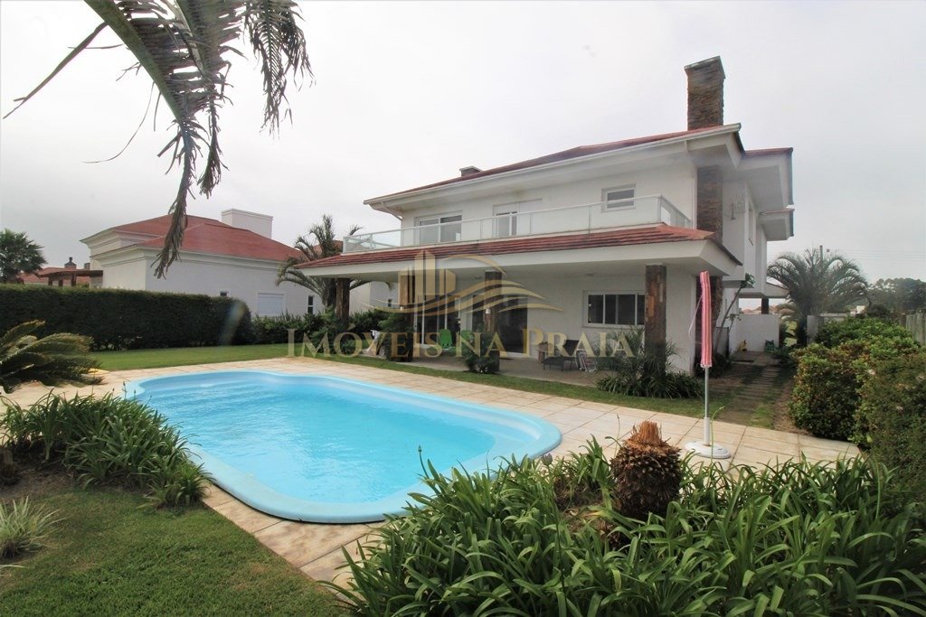 Foto 6 — Casa em Condomínio 4 dormitórios no bairro Green Village