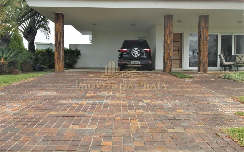 Foto 2 — Casa em Condomínio 4 dormitórios no bairro Green Village