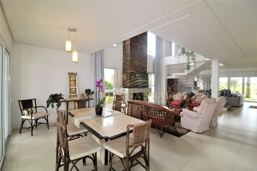 Foto 12 — Casa em Condomínio 4 dormitórios no bairro Green Village